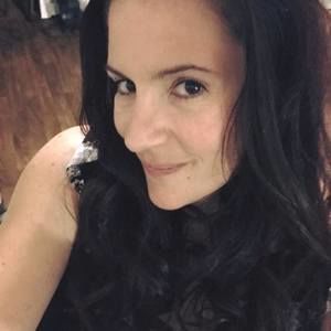 Meet your Posher, Rose